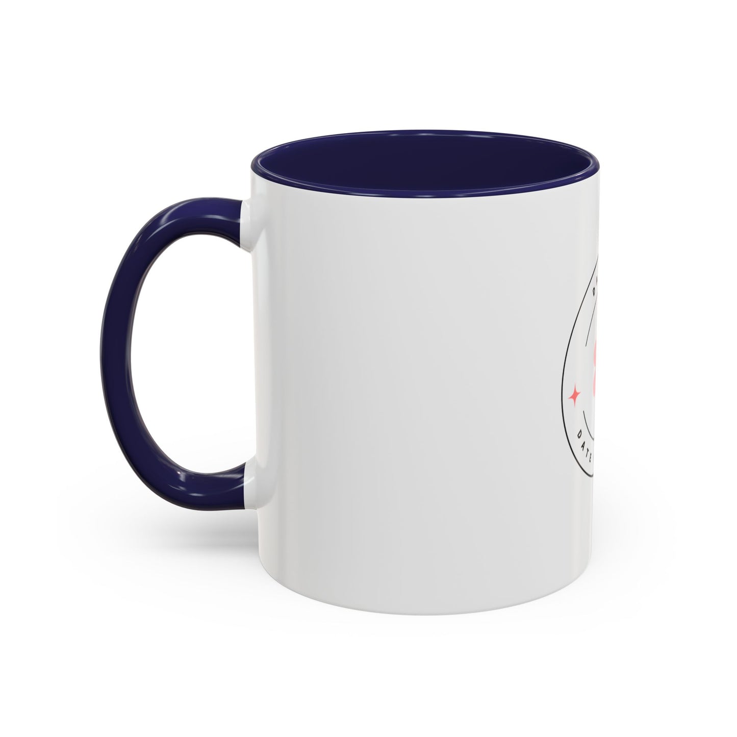 Date to Date Yourself Mug