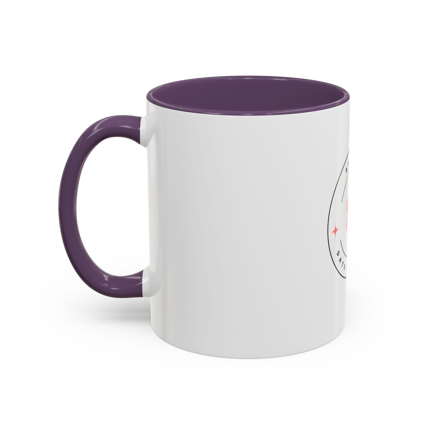 Date to Date Yourself Mug