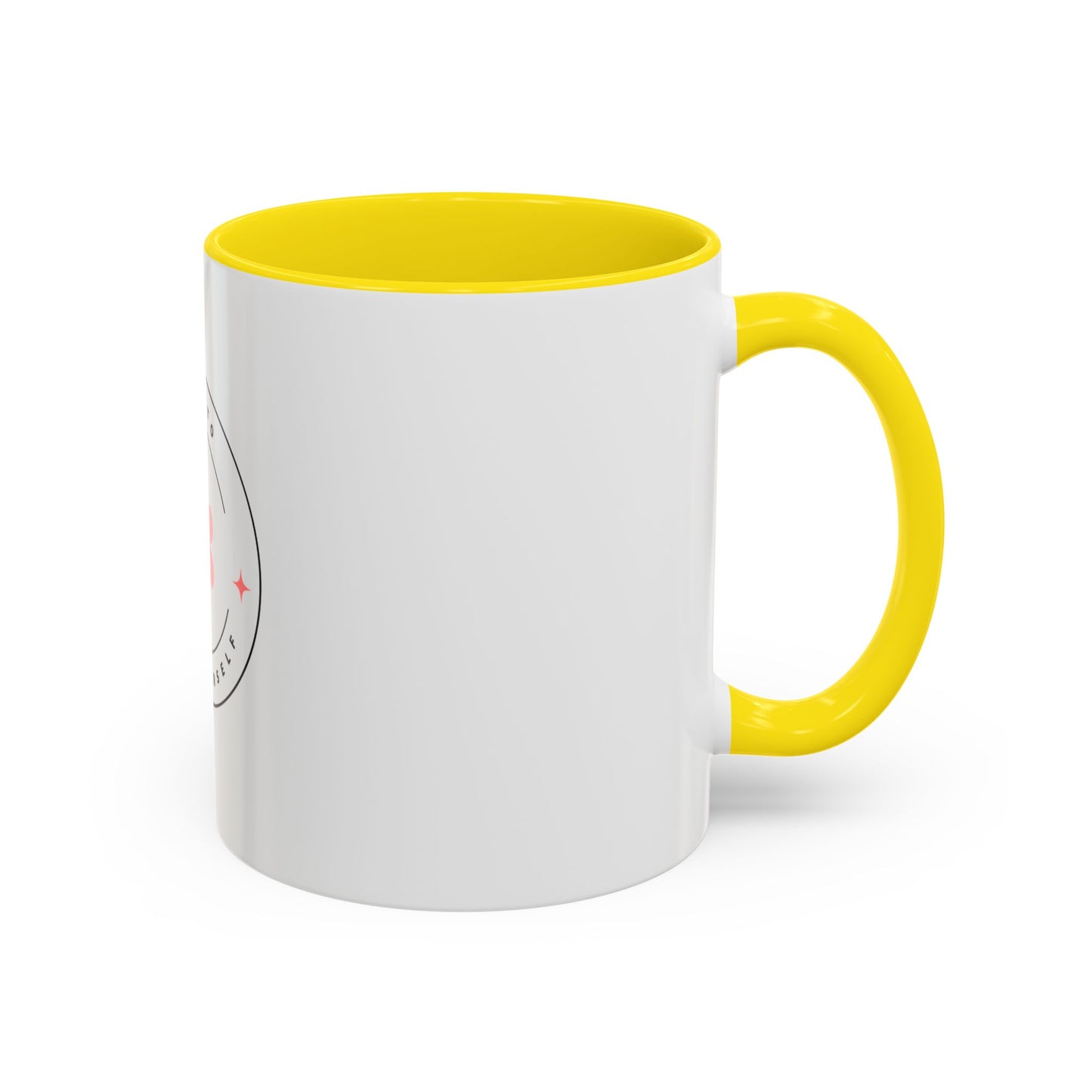 Date to Date Yourself Mug