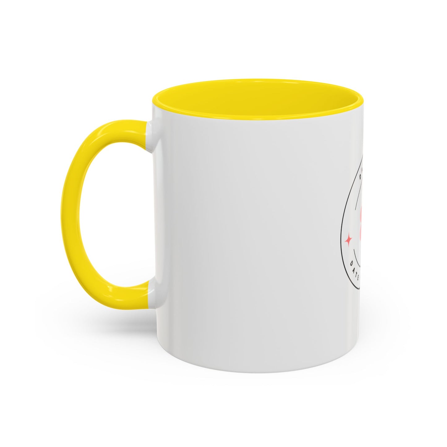 Date to Date Yourself Mug
