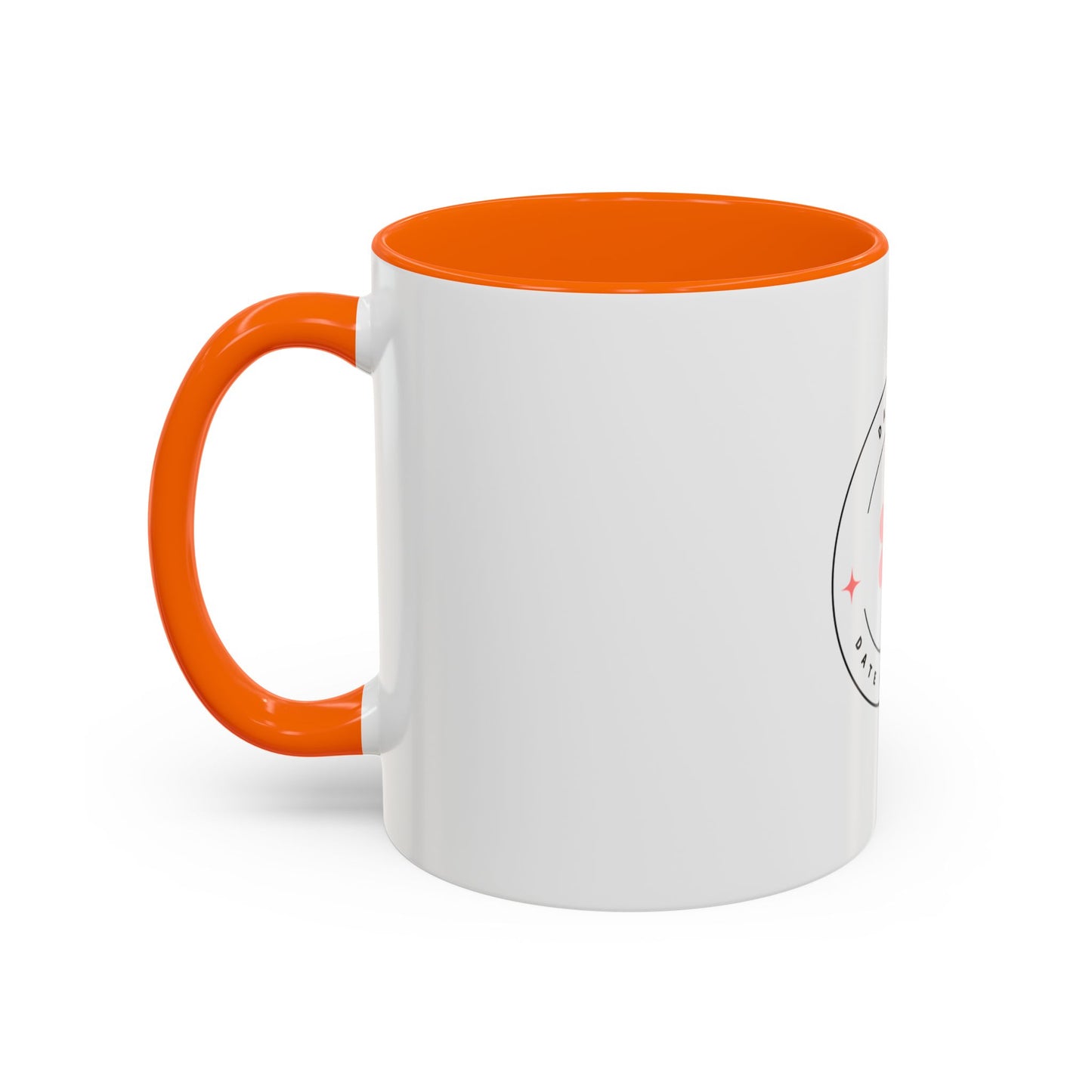 Date to Date Yourself Mug