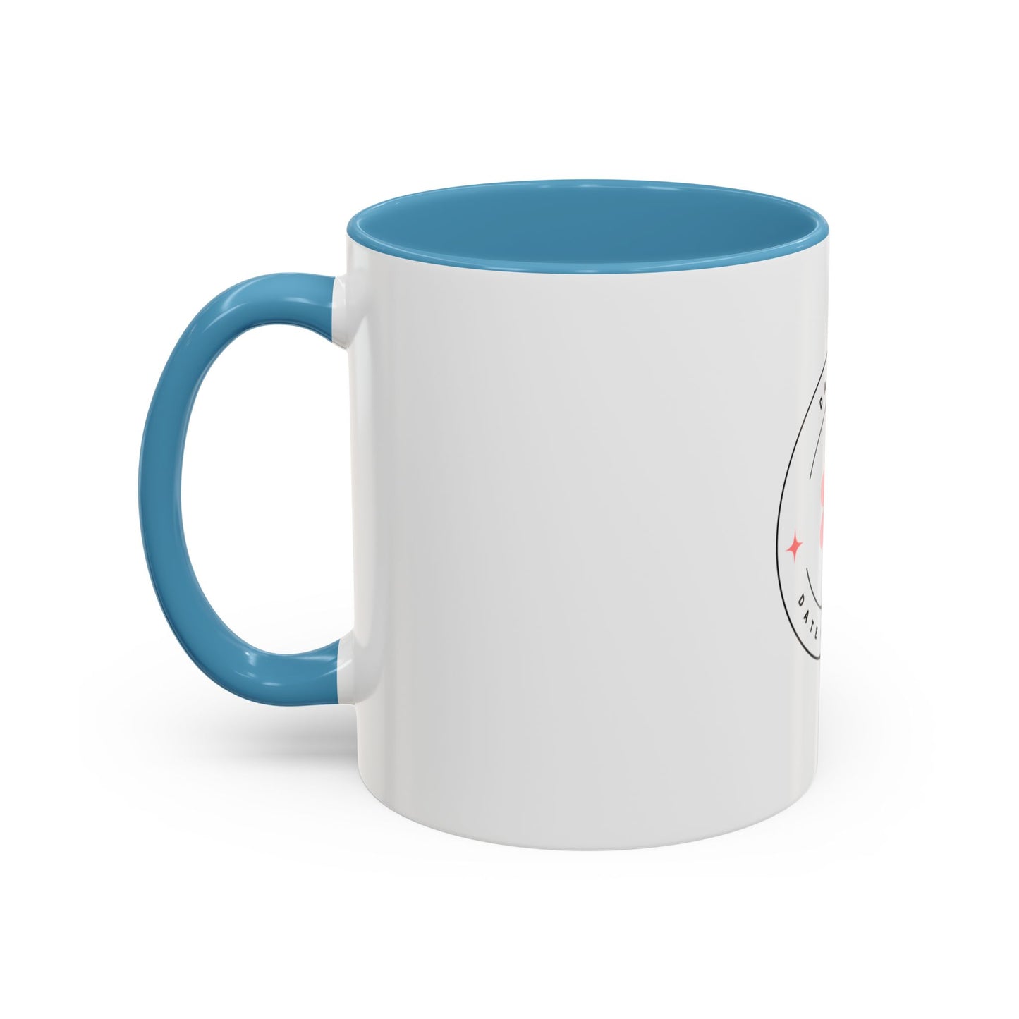 Date to Date Yourself Mug