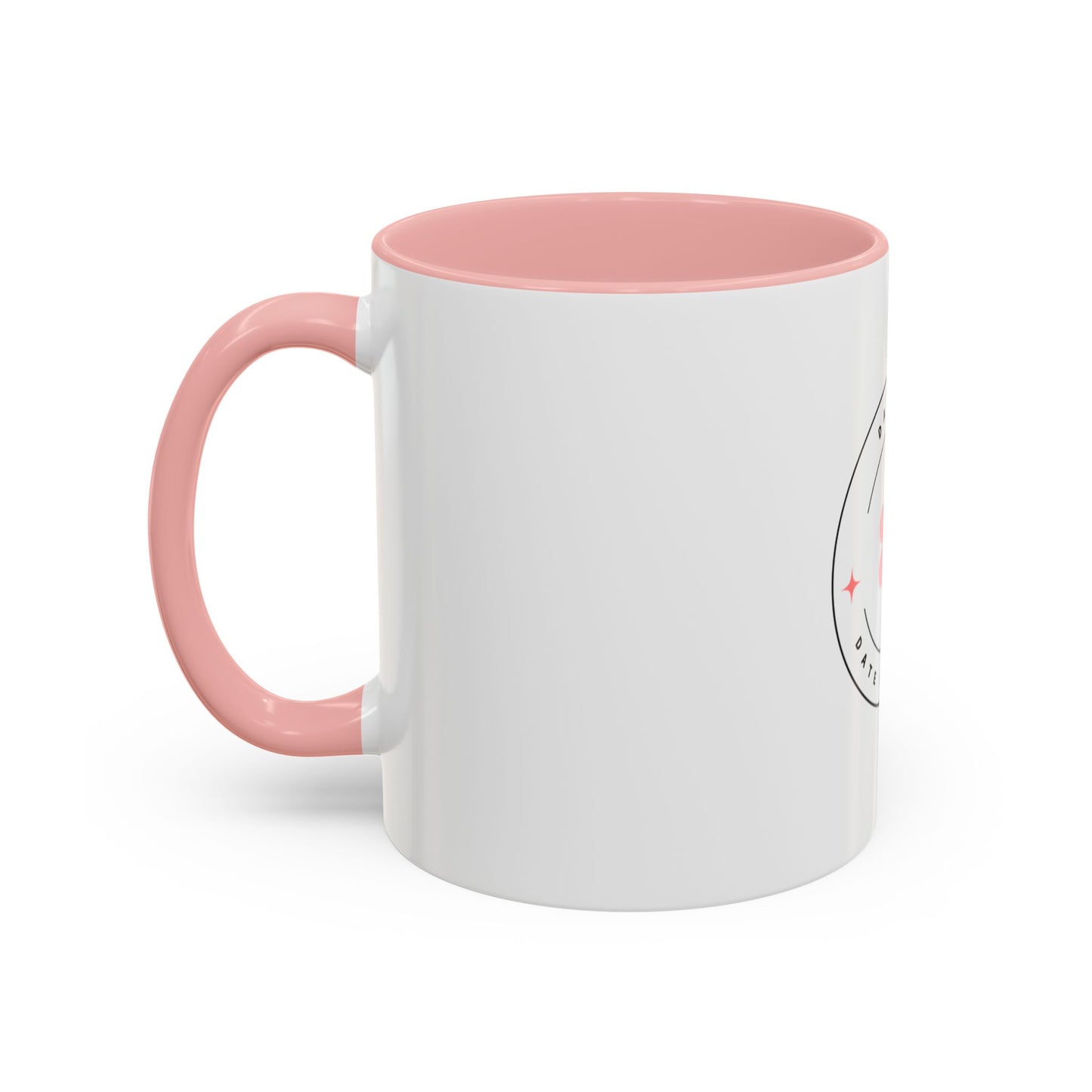 Date to Date Yourself Mug