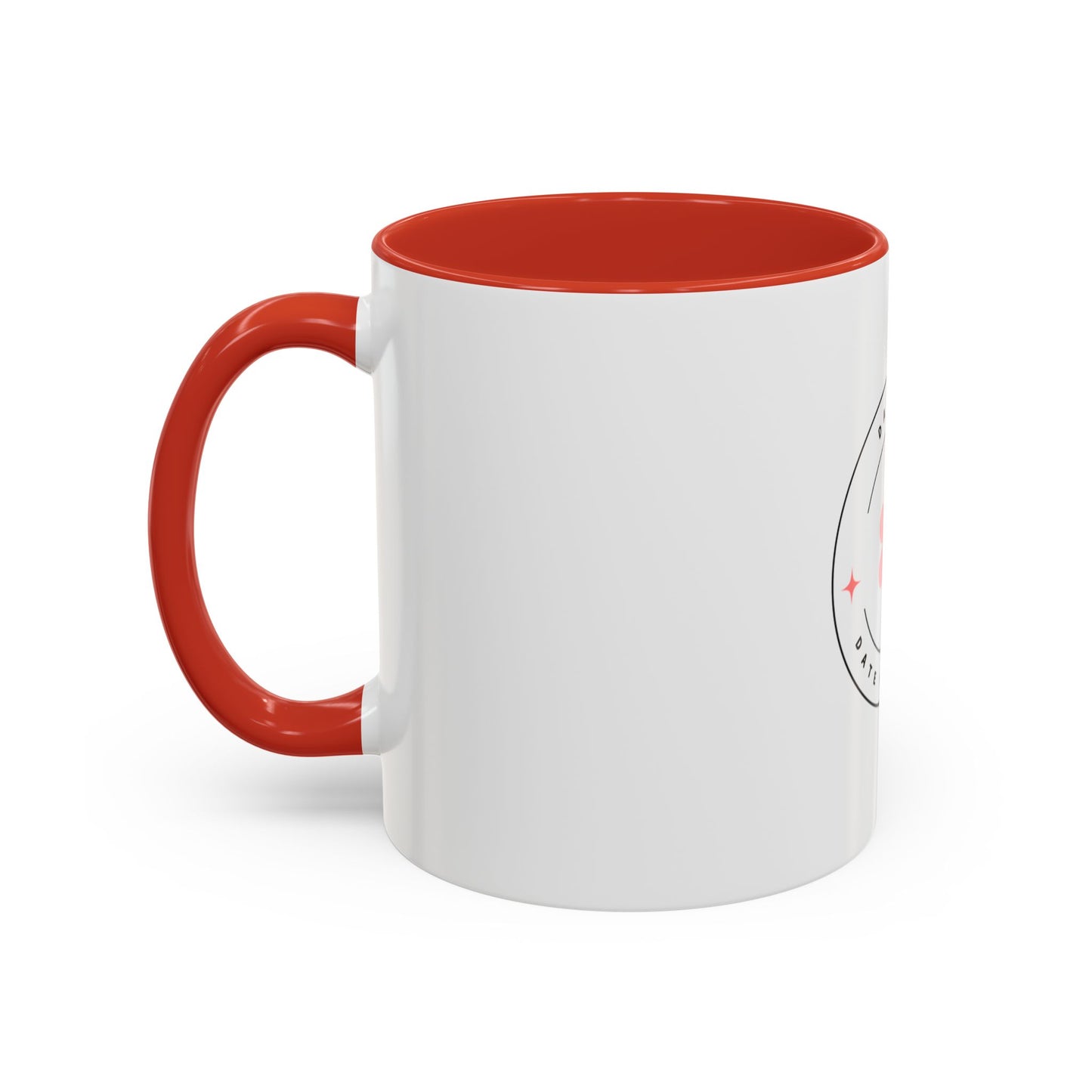 Date to Date Yourself Mug