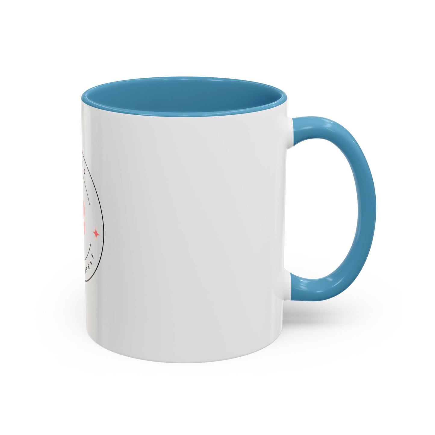 Date to Date Yourself Mug