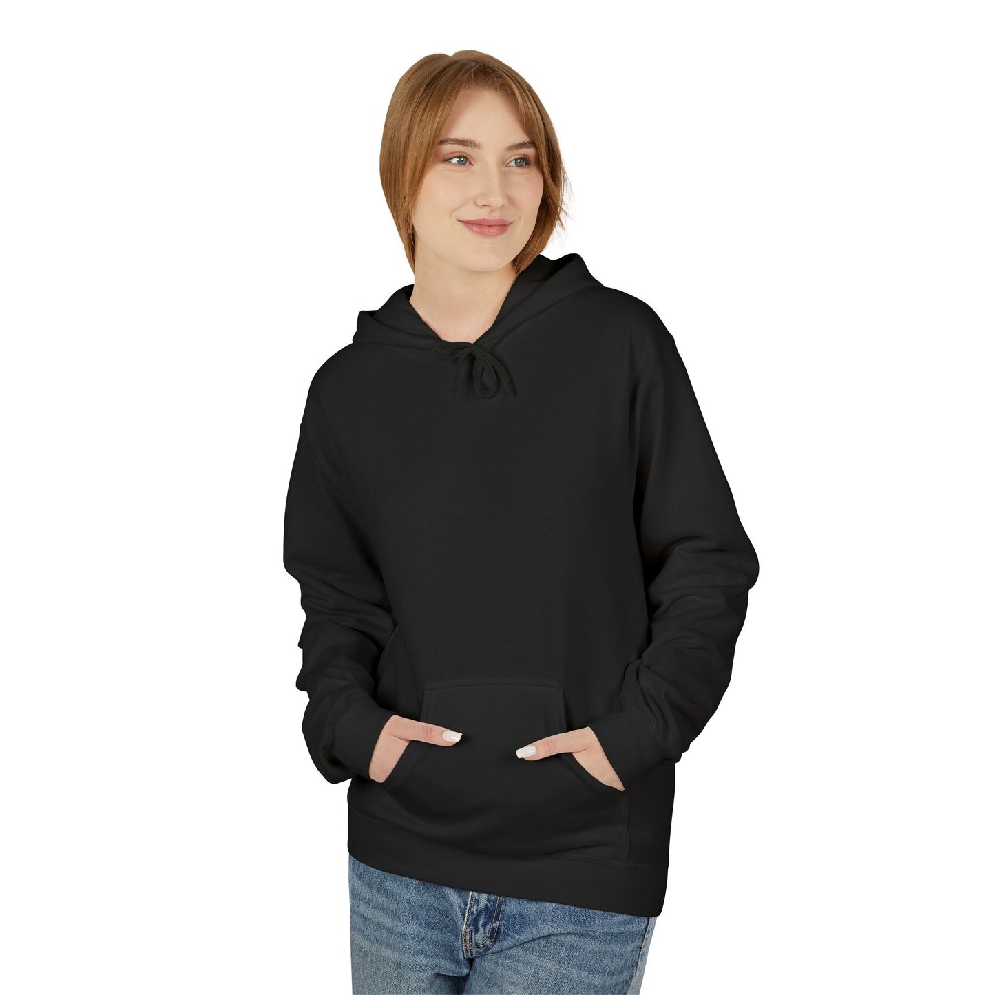 I Want You Hoodie (promo!)