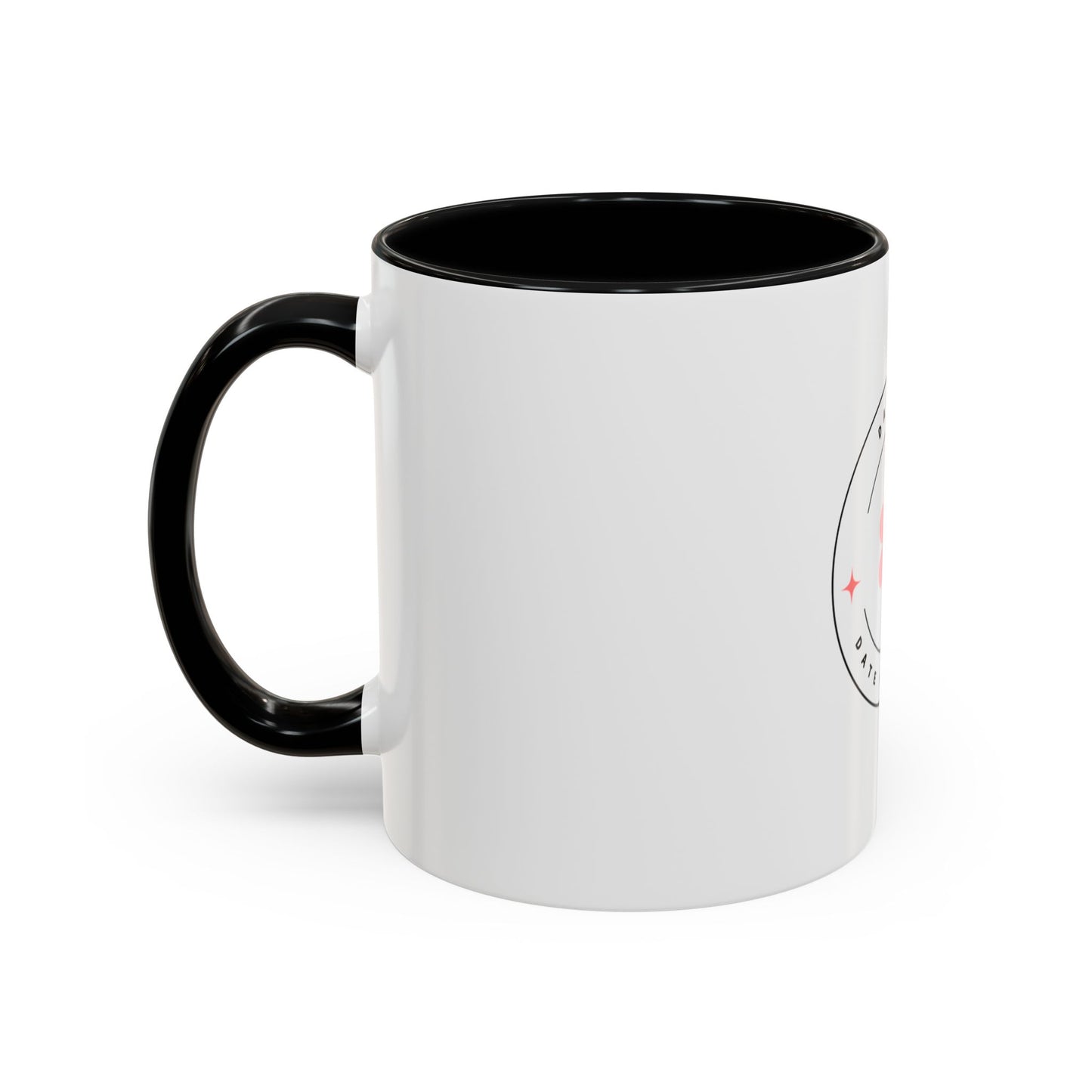 Date to Date Yourself Mug