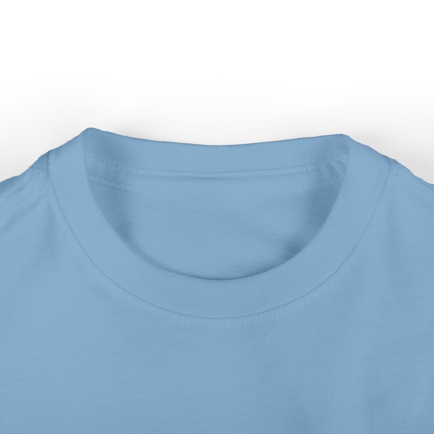 Adorable Infant Tee with Cuddly Bear