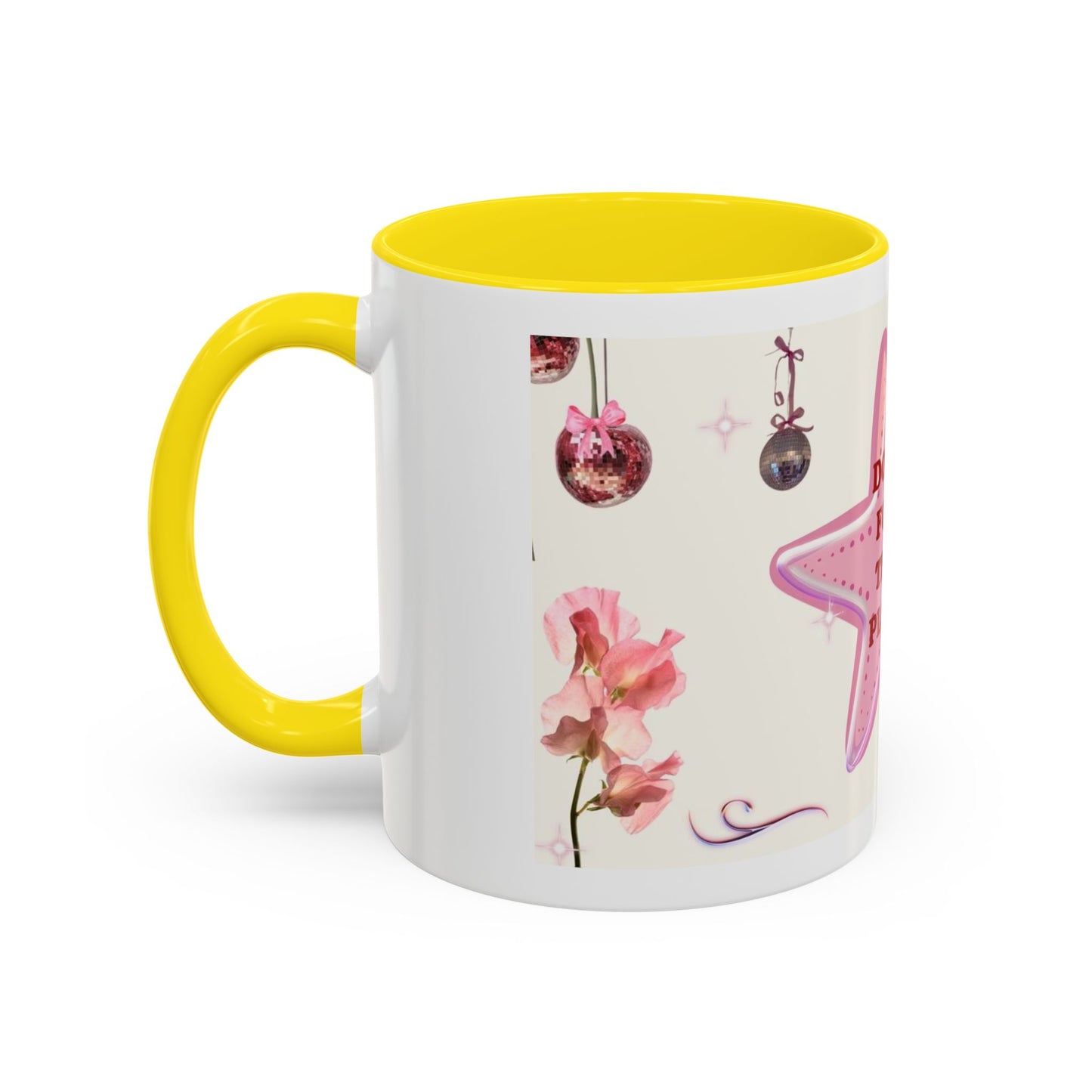 Do it for The Plot Mug