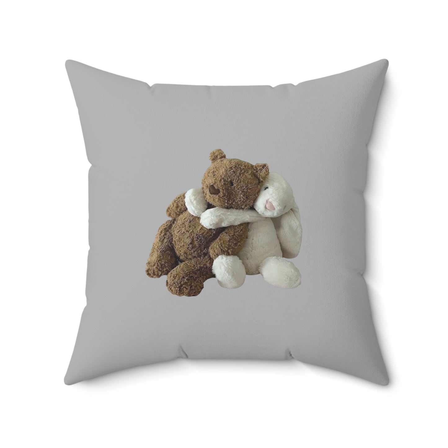 Friendship Pillow