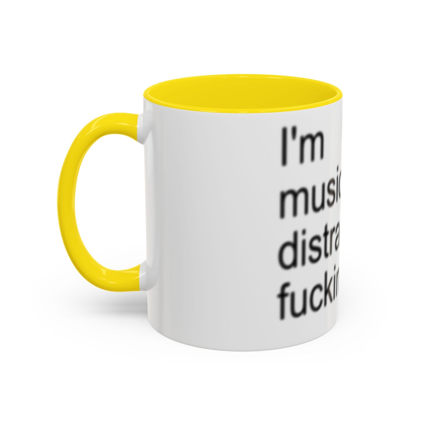 Unisex Softstyle Mug